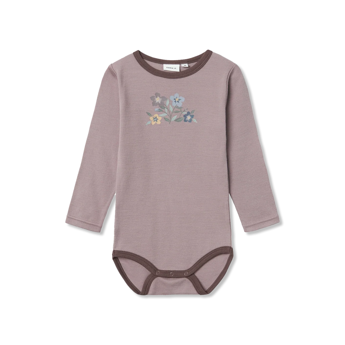 Nmfwillow Romper