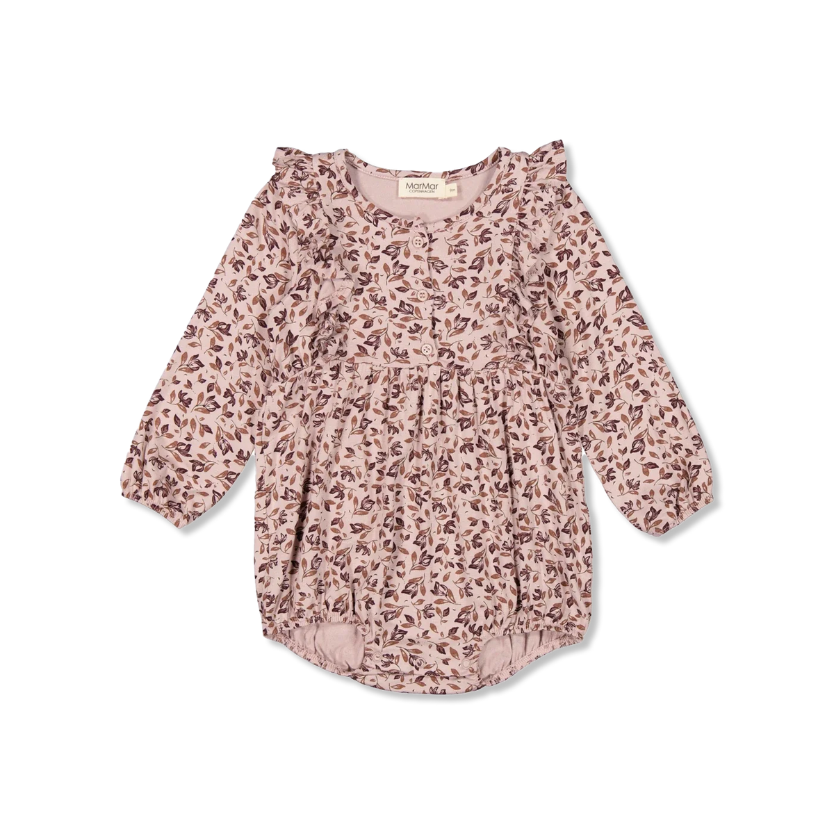 Roma romper