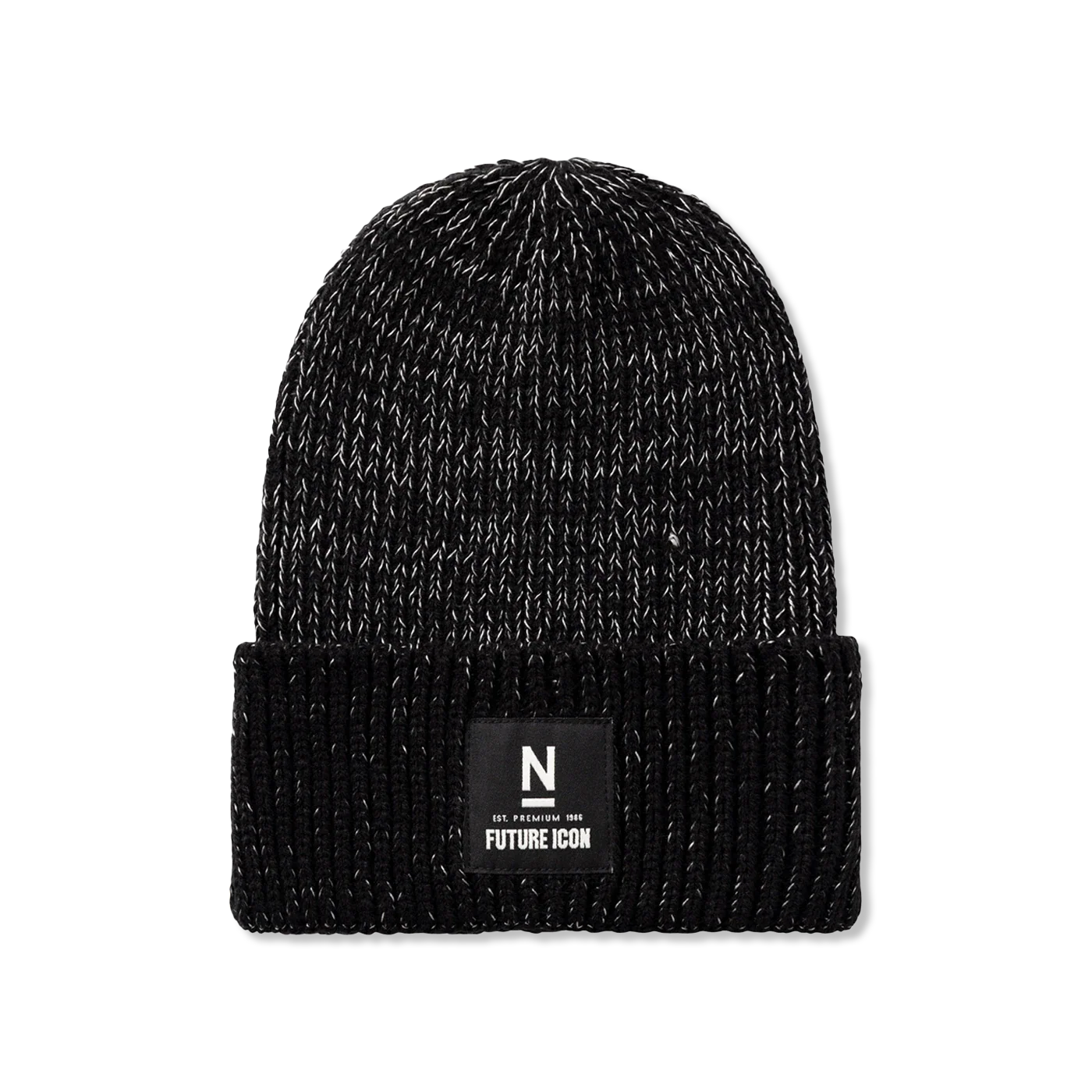 Nknmacut gebreide muts