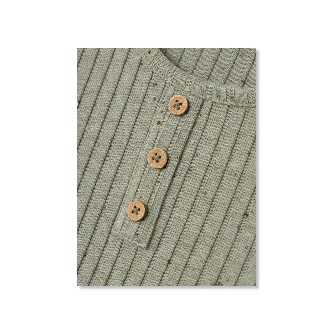 Nmmomilo t-shirt lange mouw