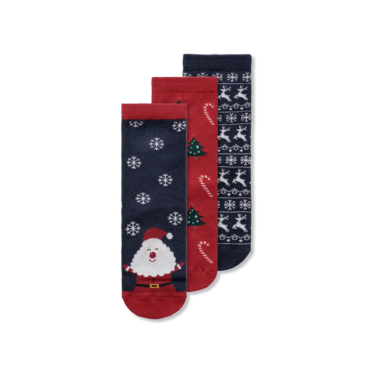 Nmnrichristmas Kerstsokken