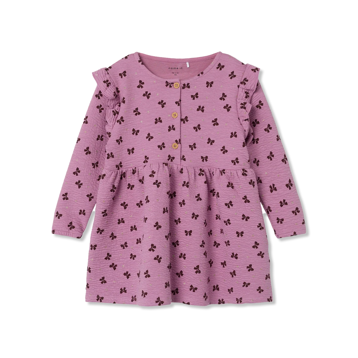 Nmfrdolly jurk
