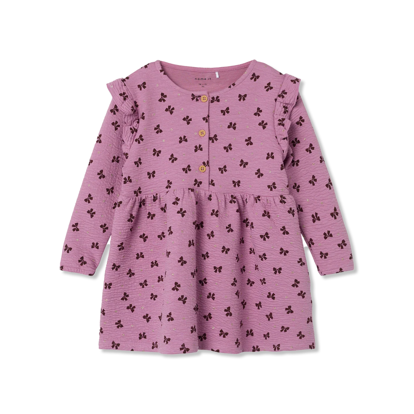 Nmfrdolly jurk