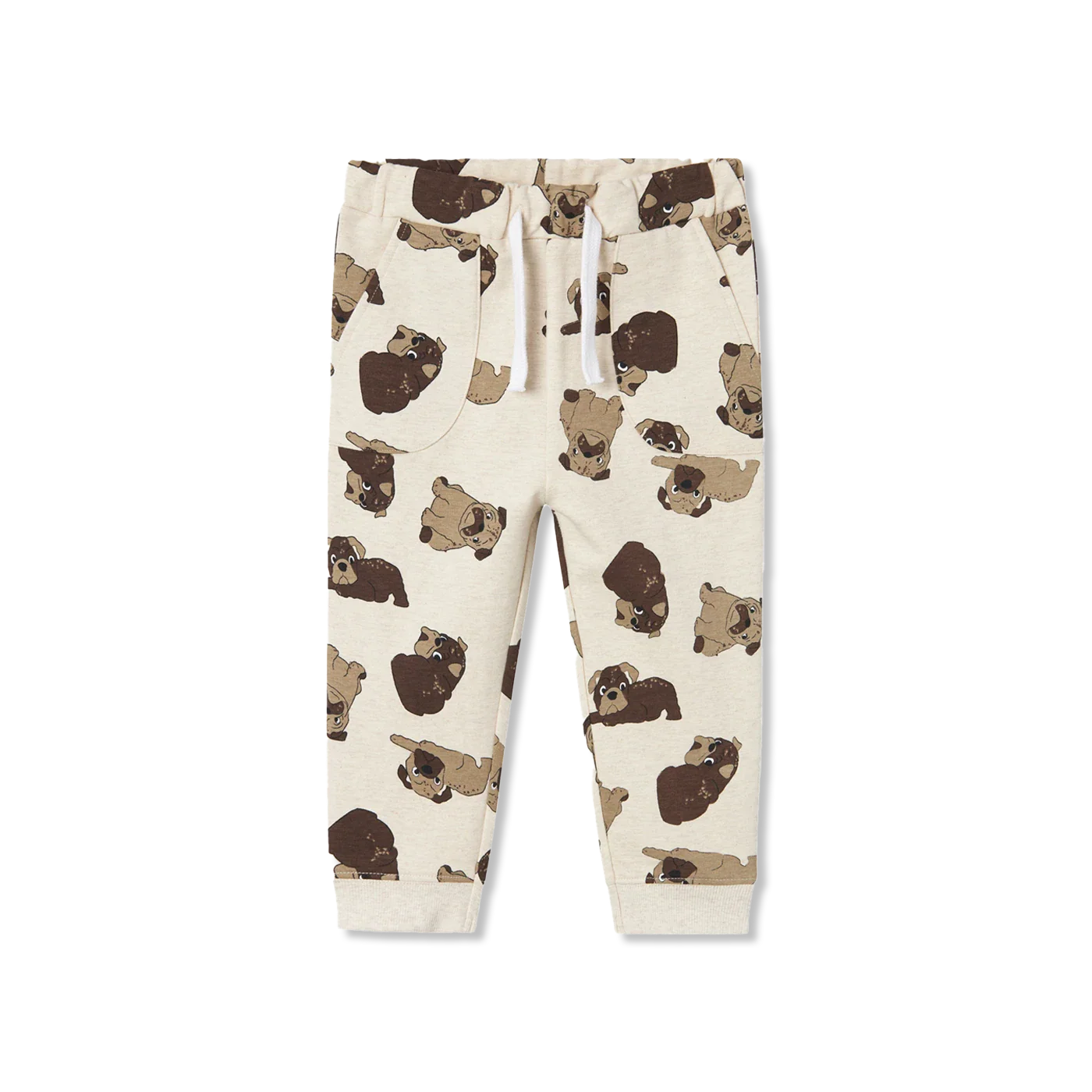 Nmmrasmus joggingbroek