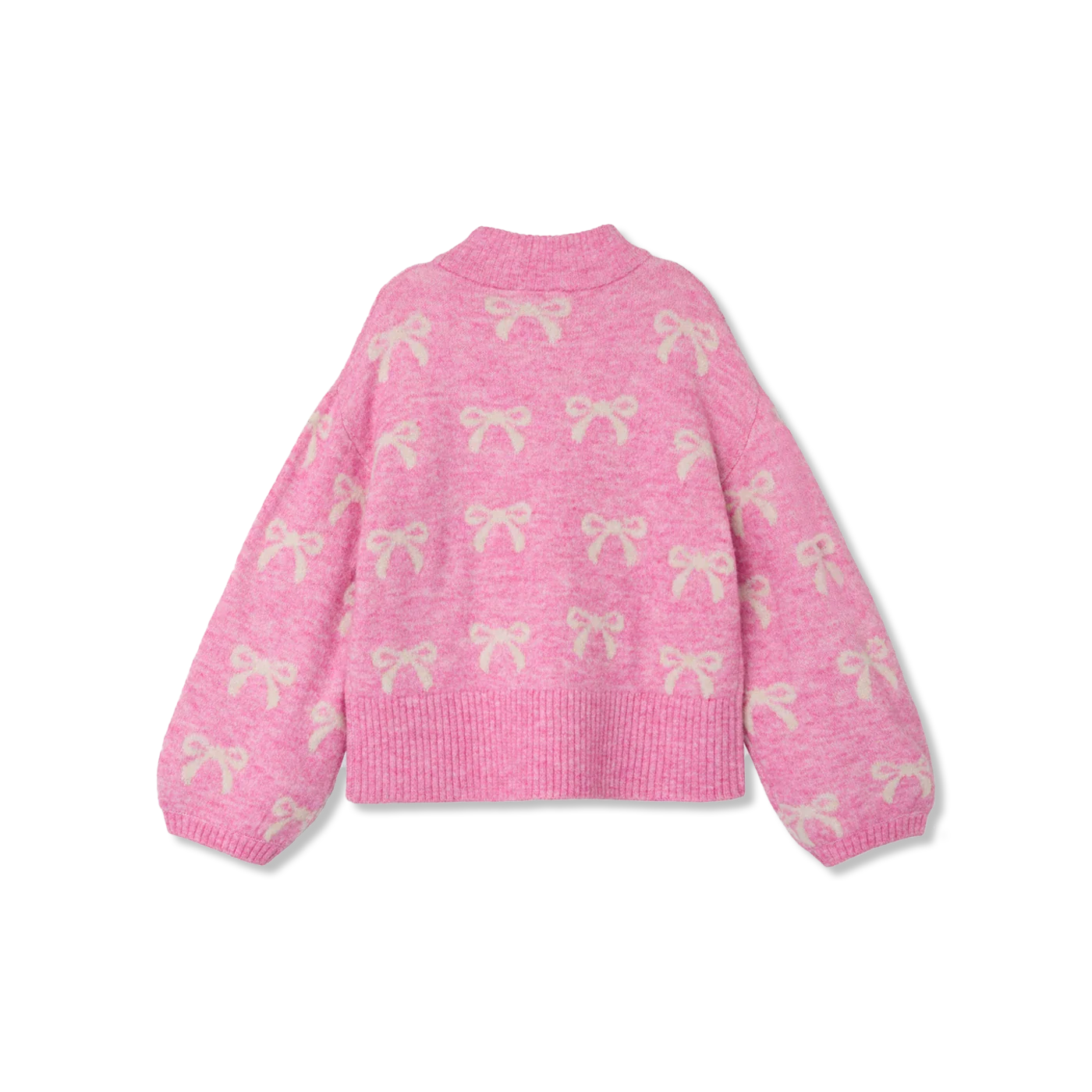 Nkfreify t-shirt lange mouw