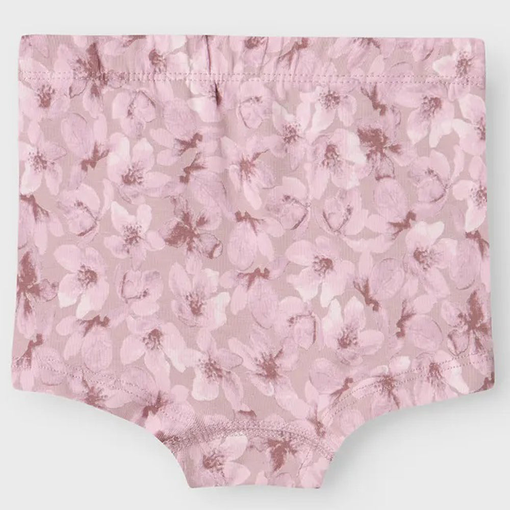 Nmftights Flower ondergoed