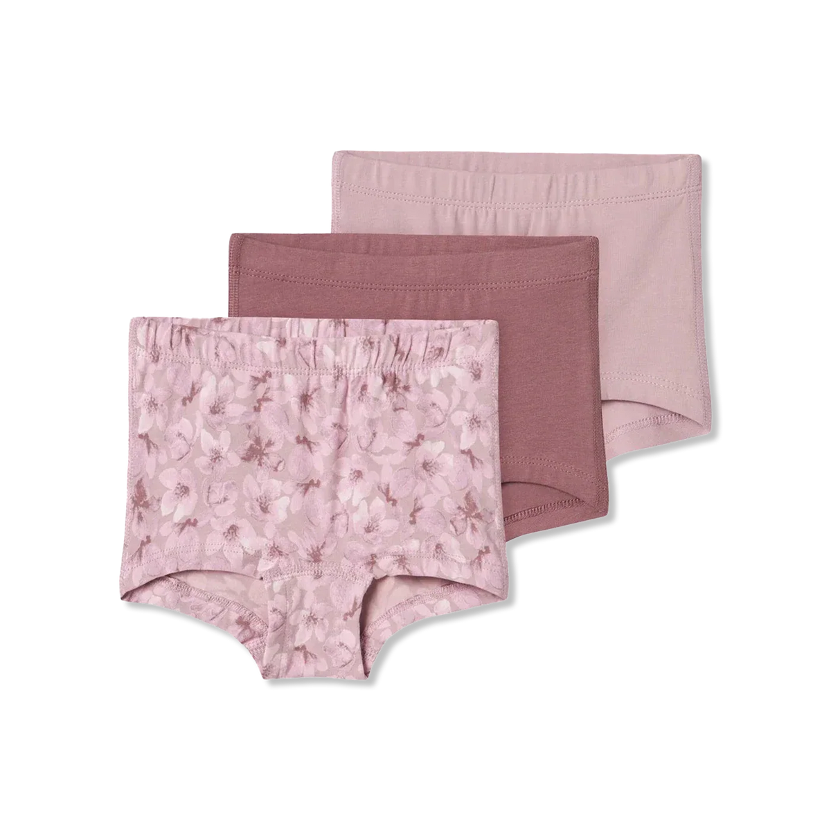 Nmftights flower Onderbroek