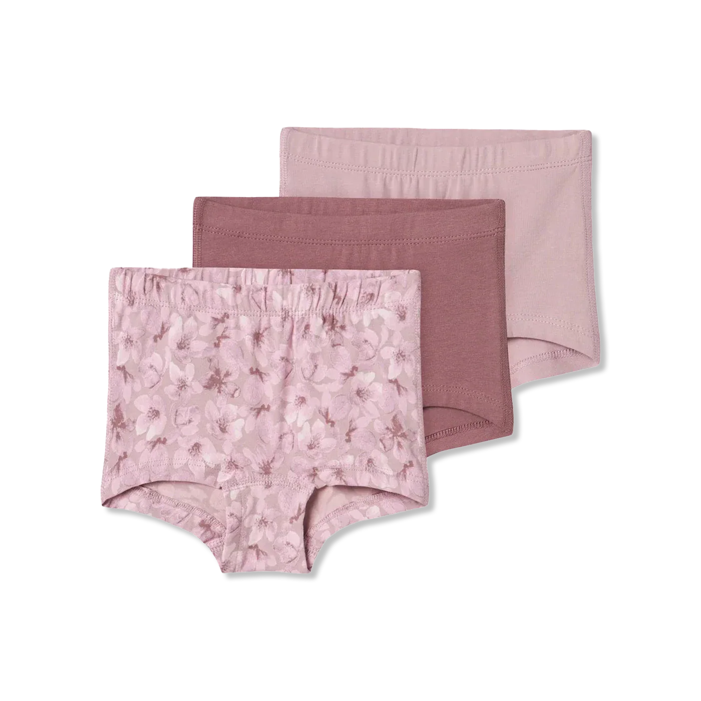 Nmftights Flower ondergoed