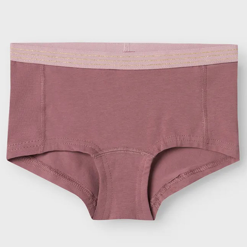 Nkfhipster flower Onderbroek