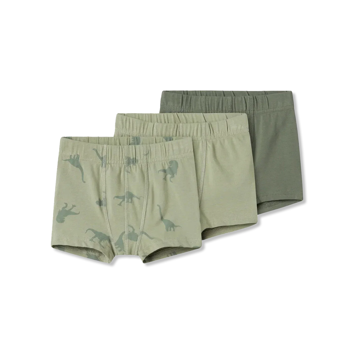 Nmmtights Dino ondergoed