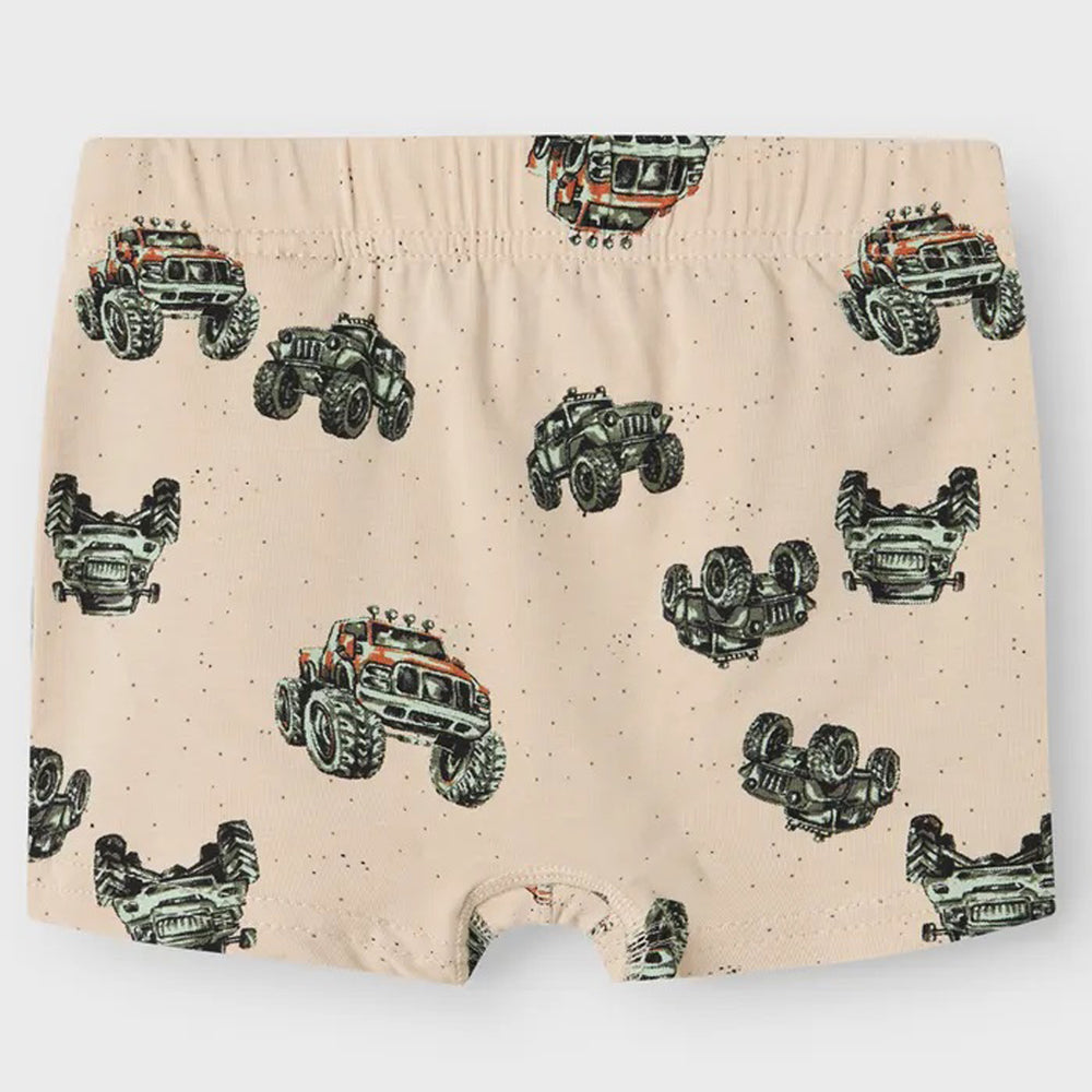 Nmmtights truck Onderbroeken