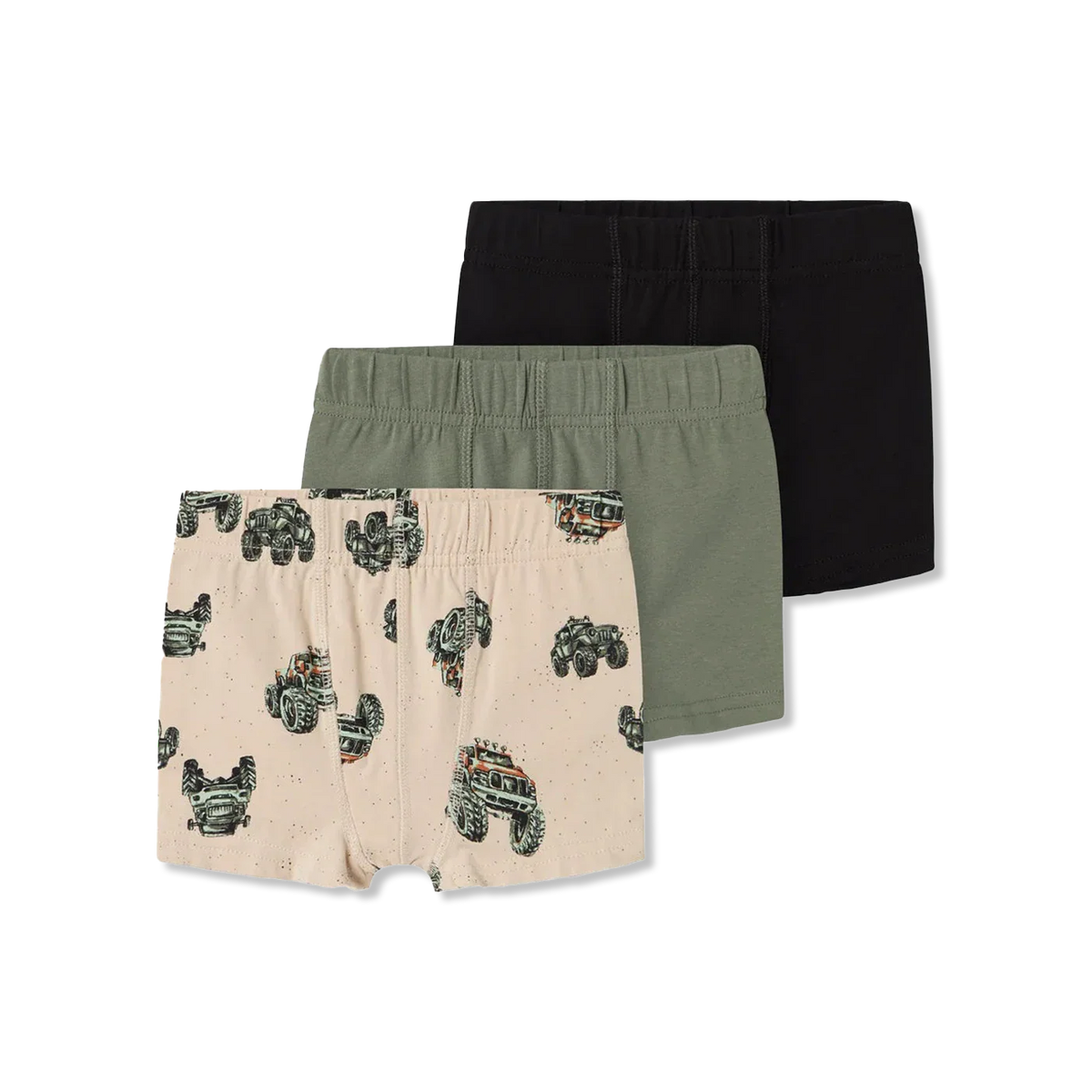 Nmmtights truck Onderbroeken