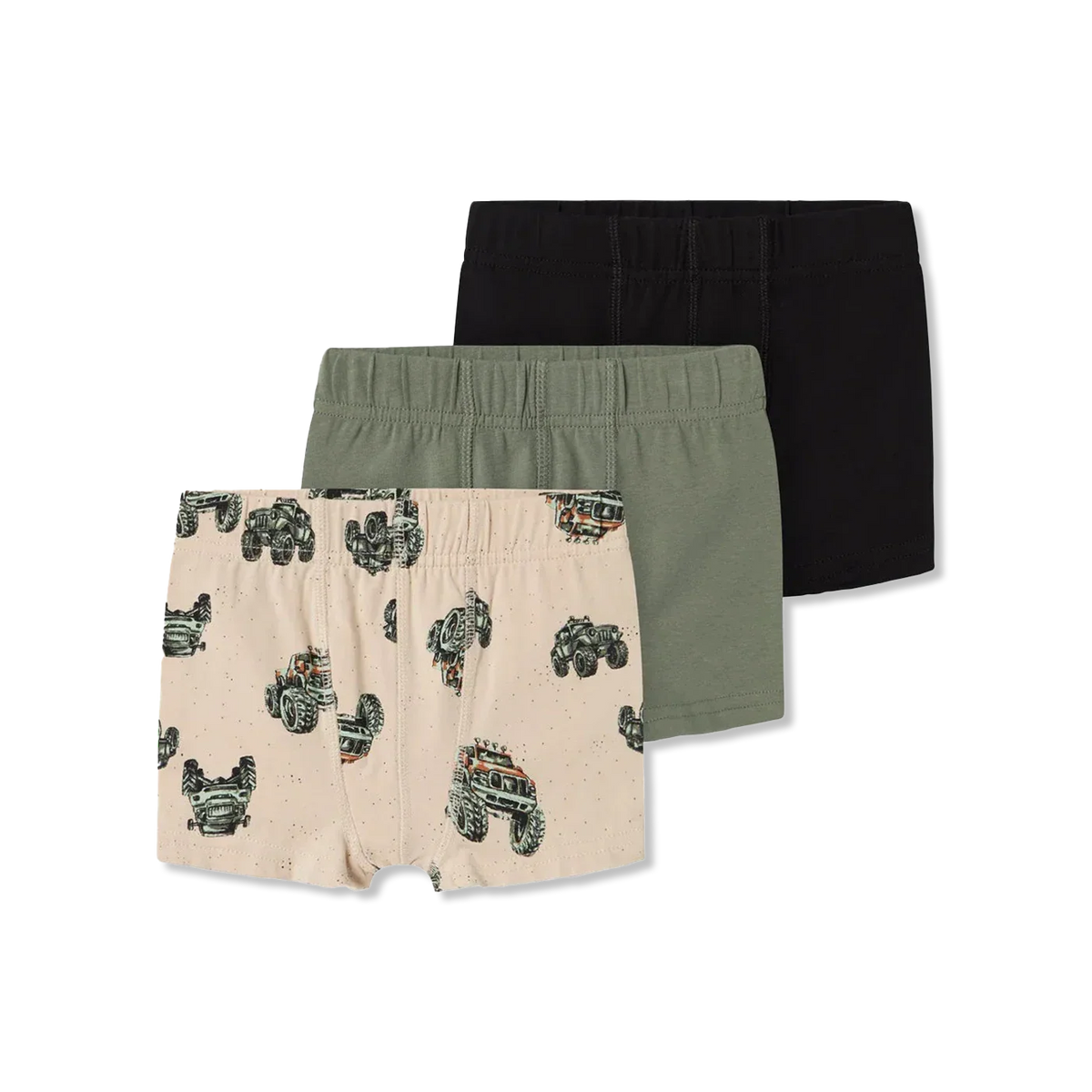 Nmmtights truck Onderbroeken