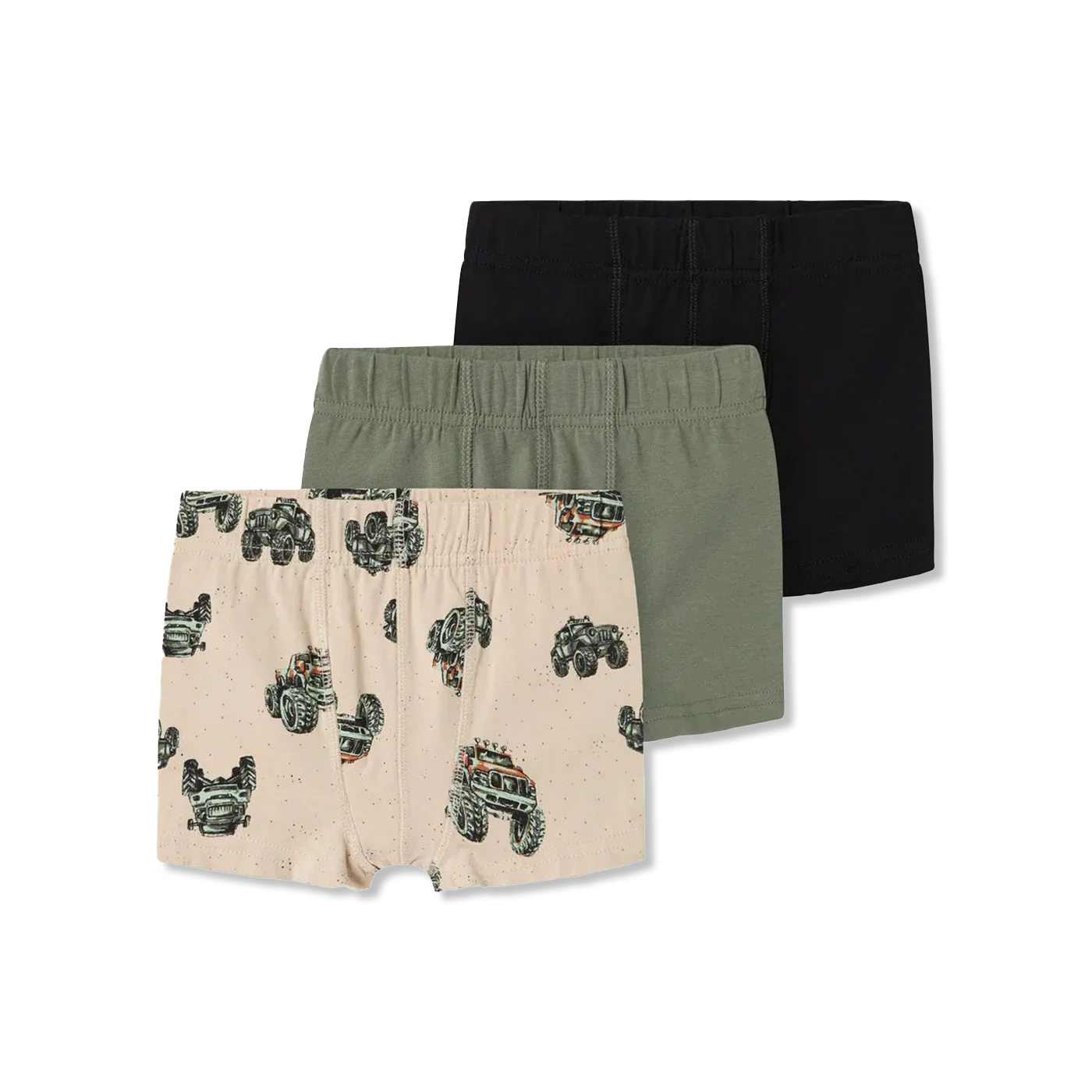 Nmmtights Truck ondergoed