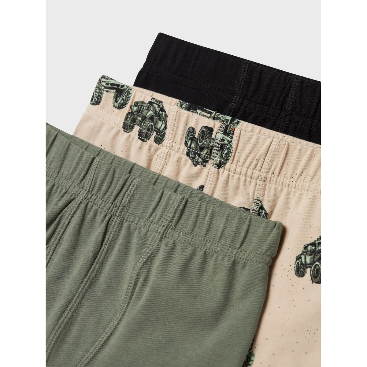 Nmmtights truck Onderbroeken