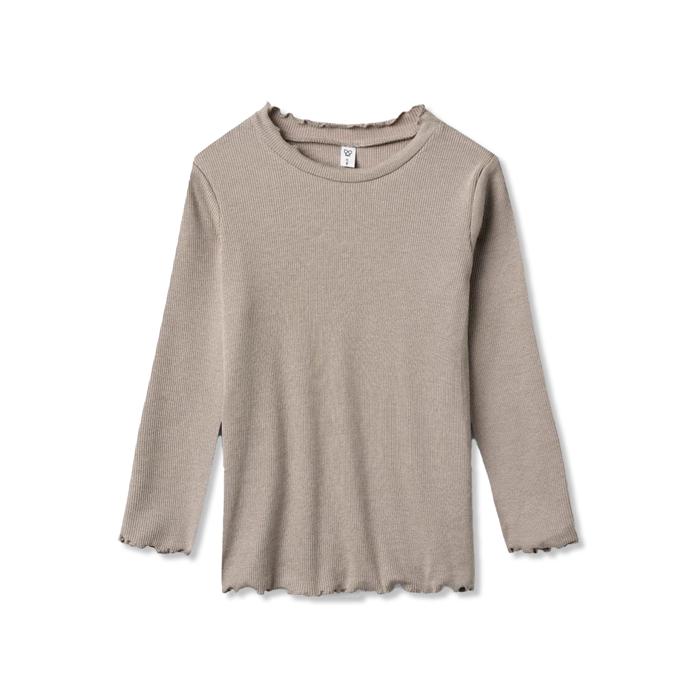 CAYENNE t-shirt lange mouw