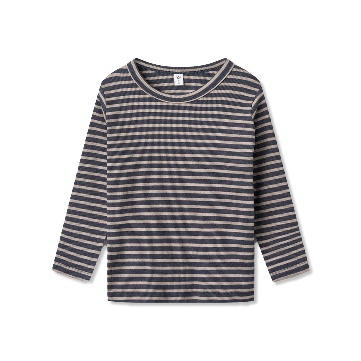 MILANO t-shirt lange mouw