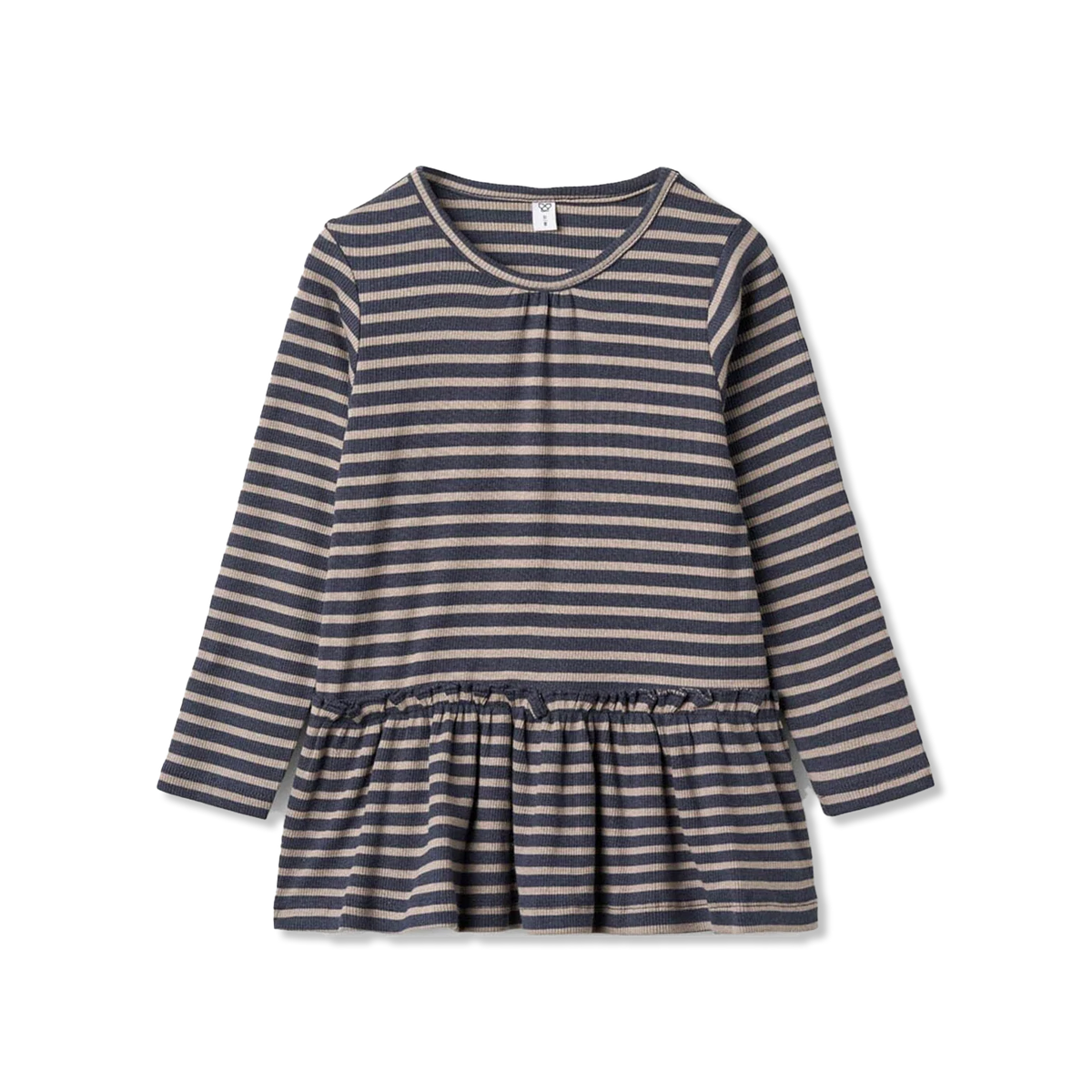 LUCCA t-shirt lange mouw