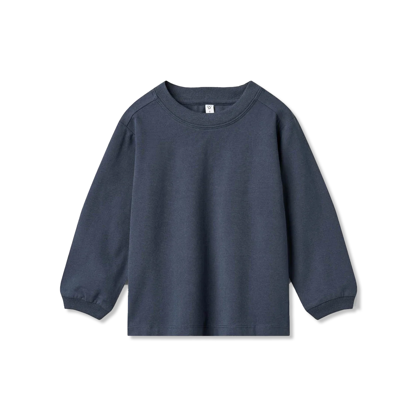 NAPOLI t-shirt lange mouw