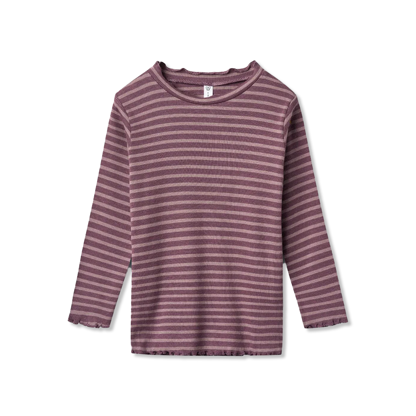 CAYENNE t-shirt lange mouw