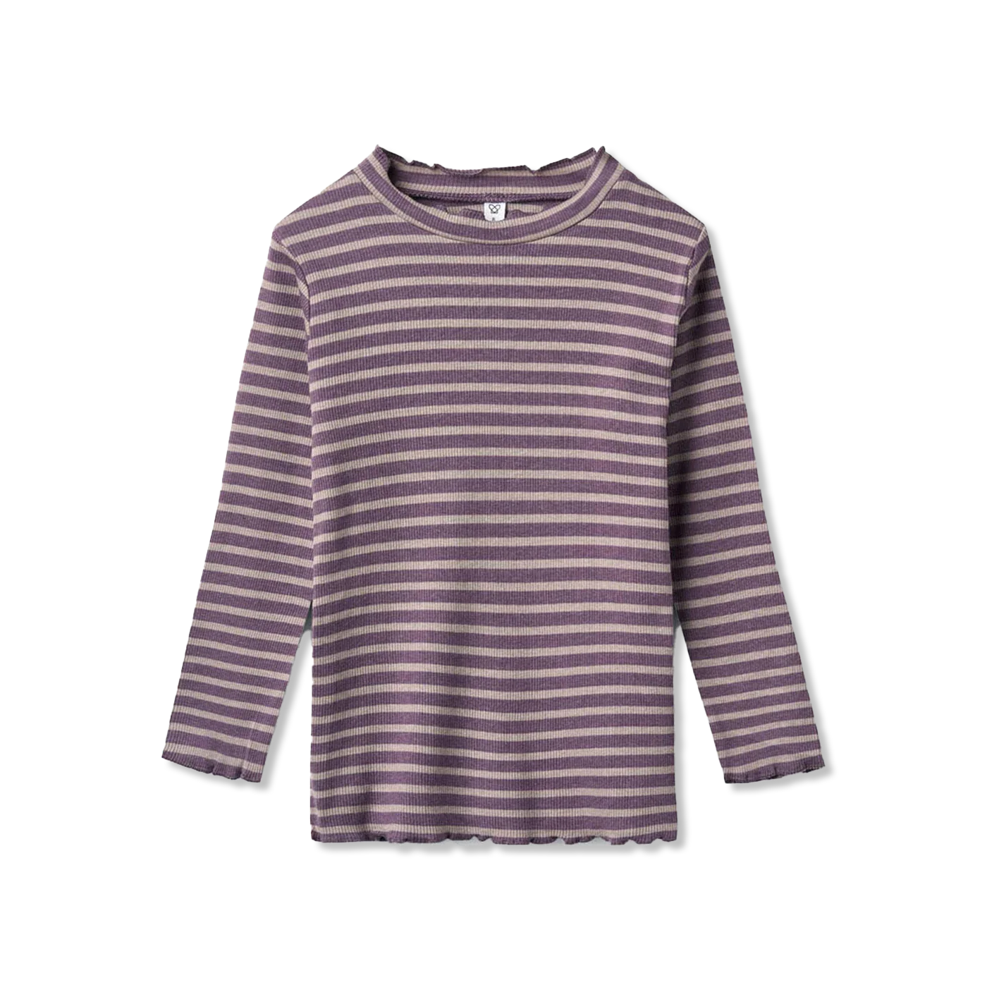 CAYENNE t-shirt lange mouw