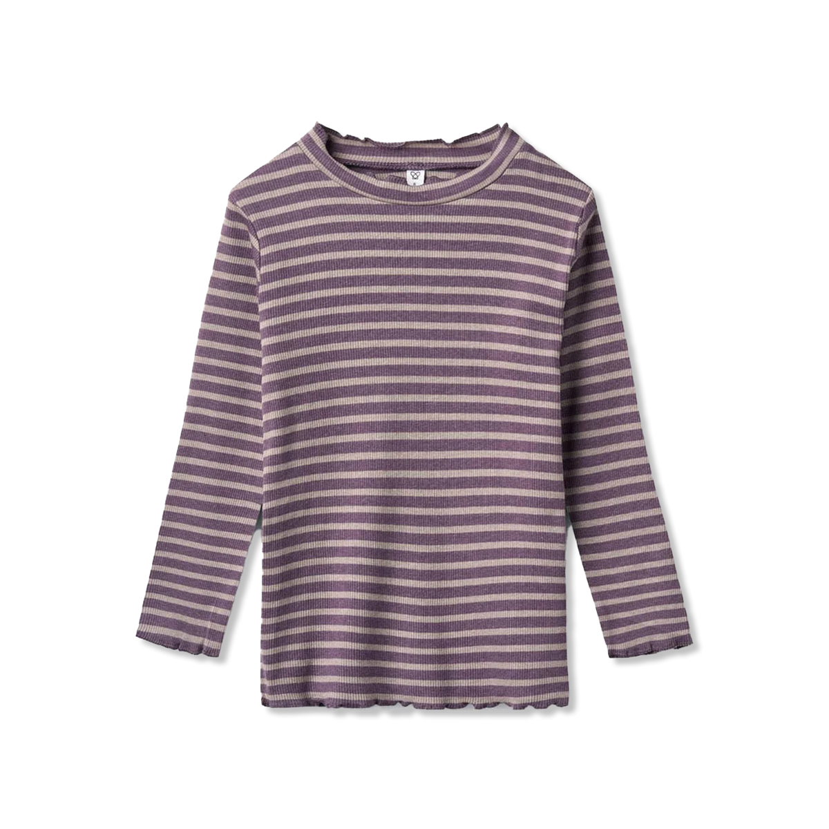 CAYENNE t-shirt lange mouw