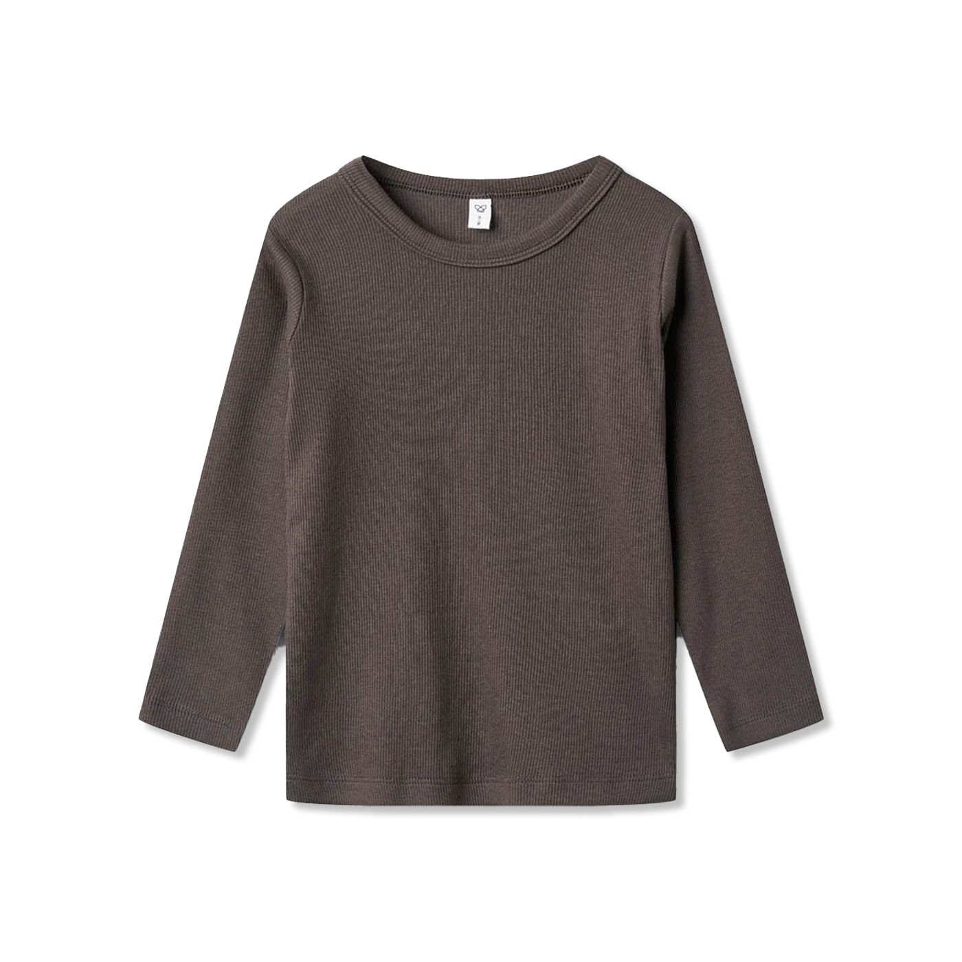 MILANO t-shirt lange mouw