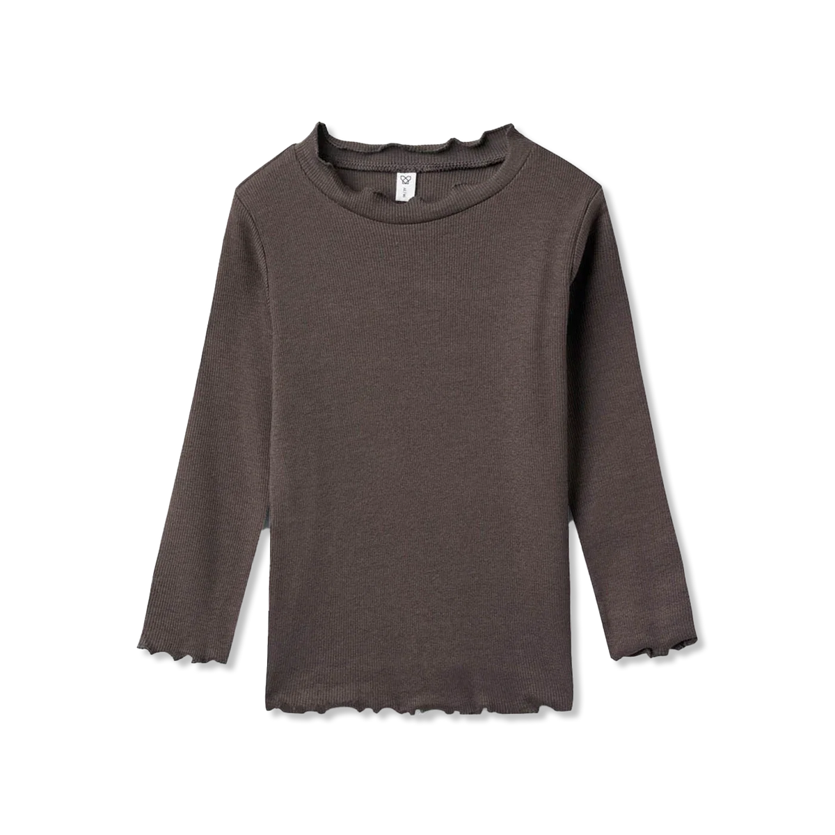 CAYENNE t-shirt lange mouw