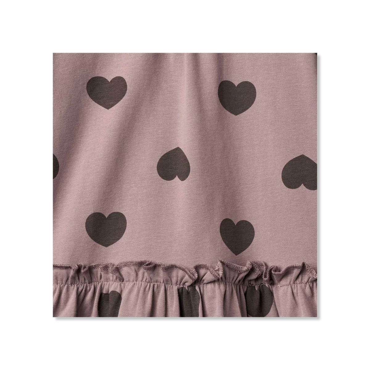 PALERMO t-shirt lange mouw
