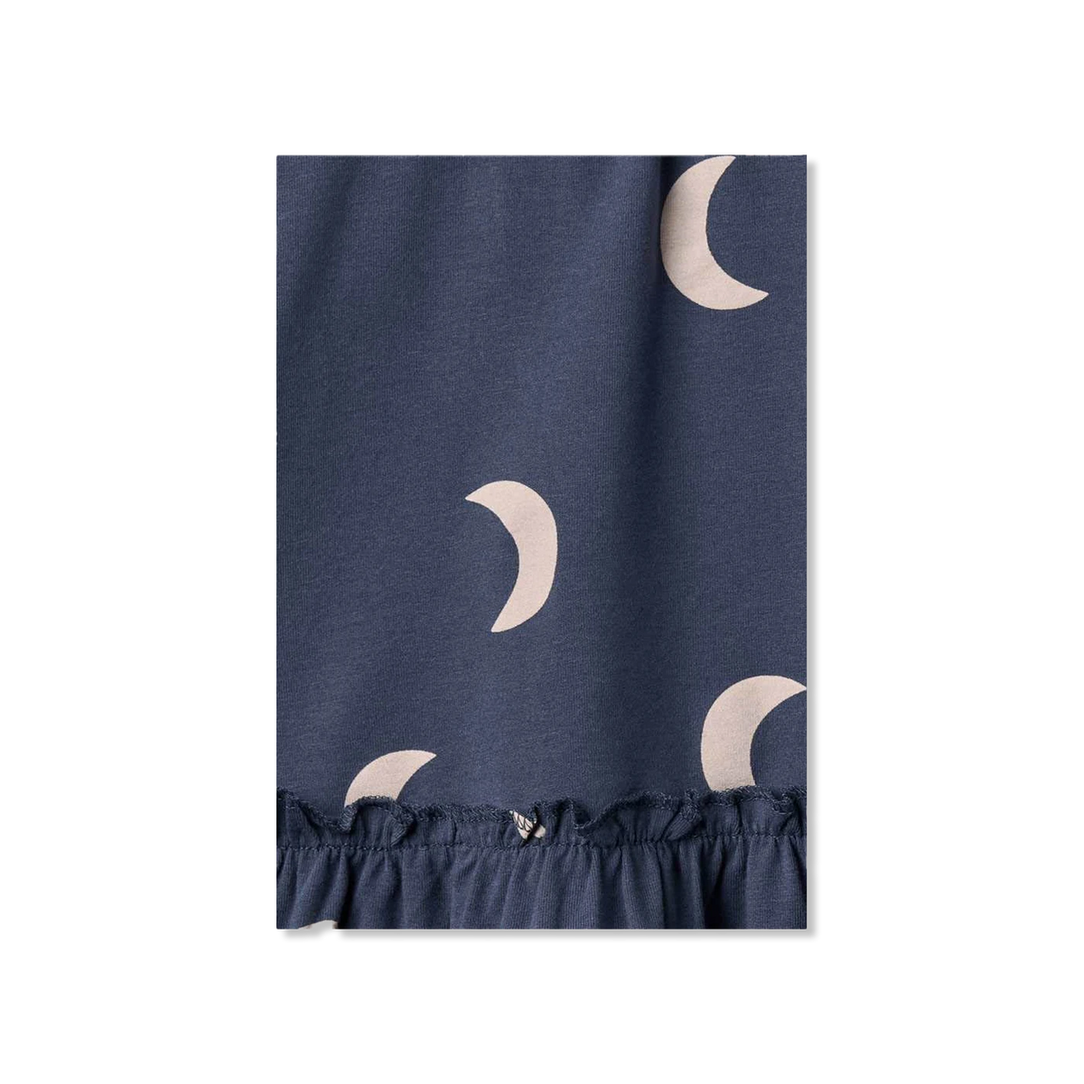 PALERMO t-shirt lange mouw