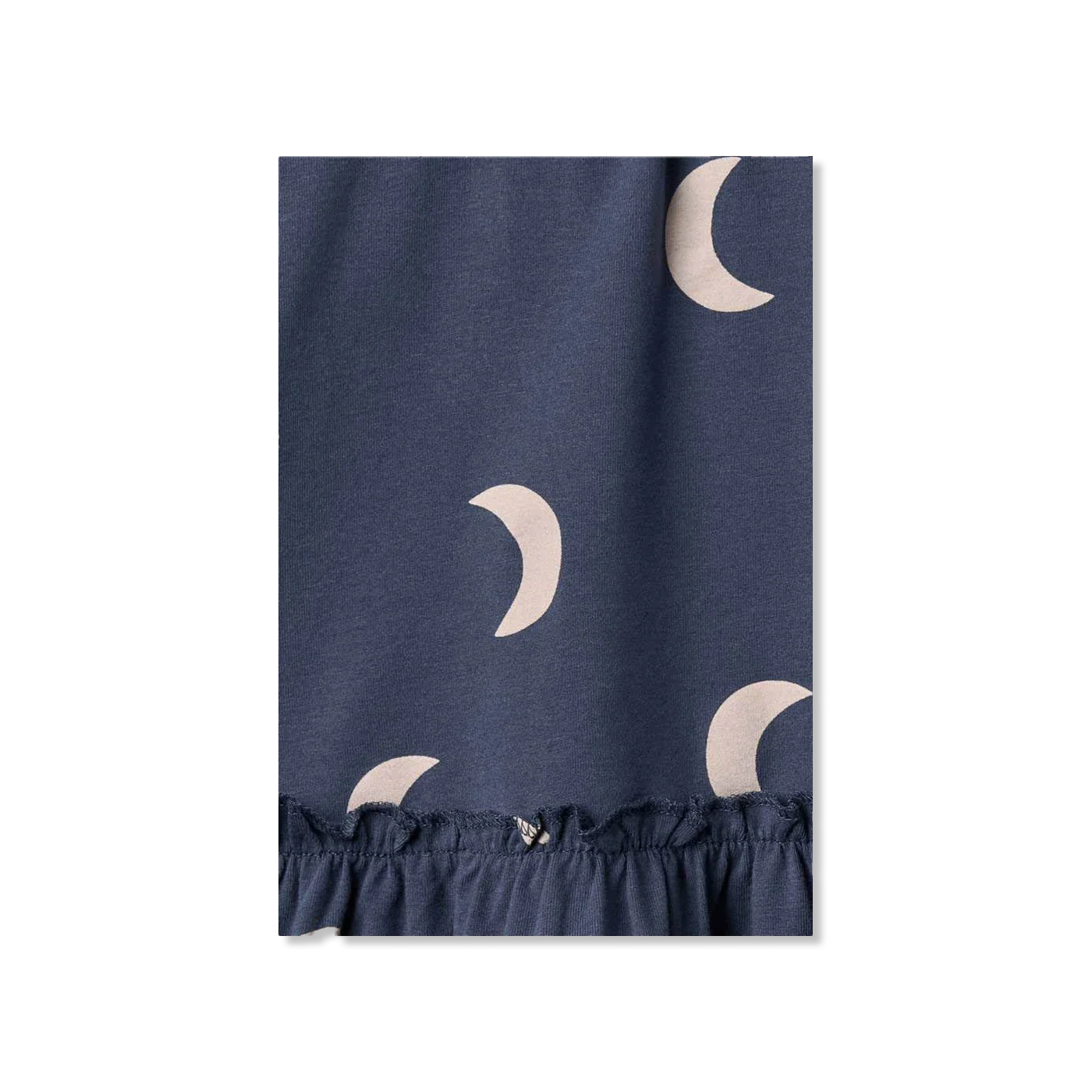 PALERMO t-shirt lange mouw