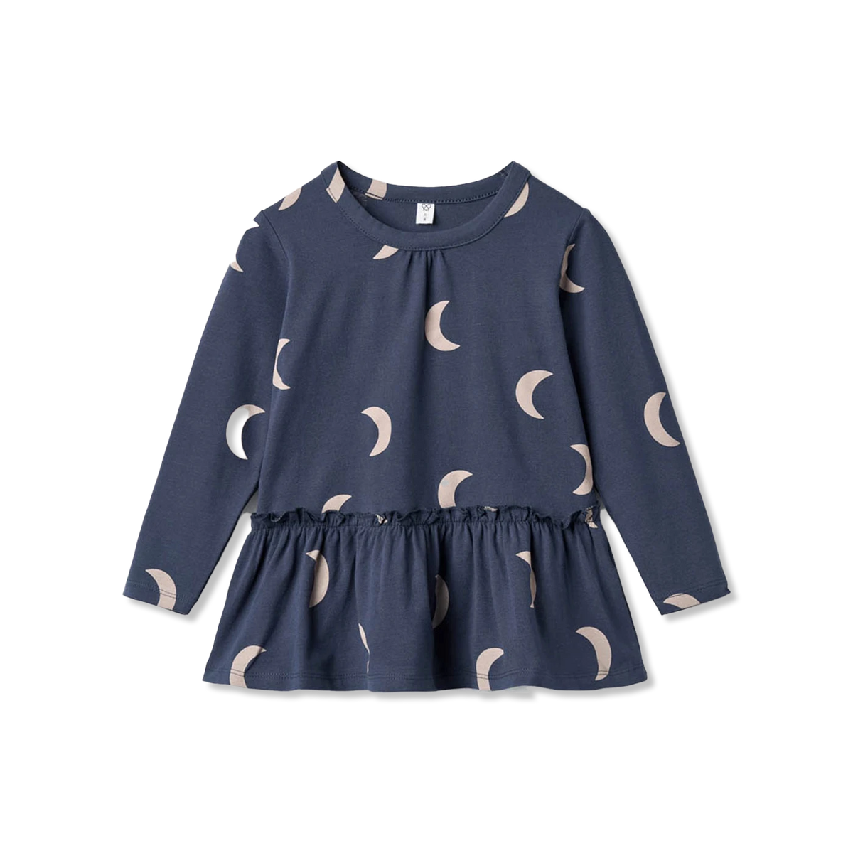 PALERMO t-shirt lange mouw