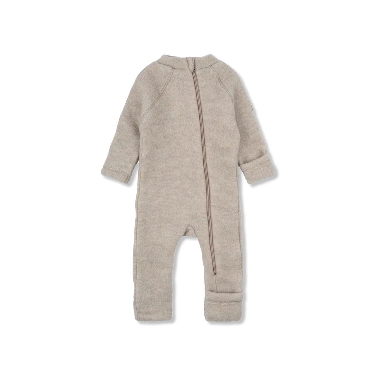 Wollen fleece