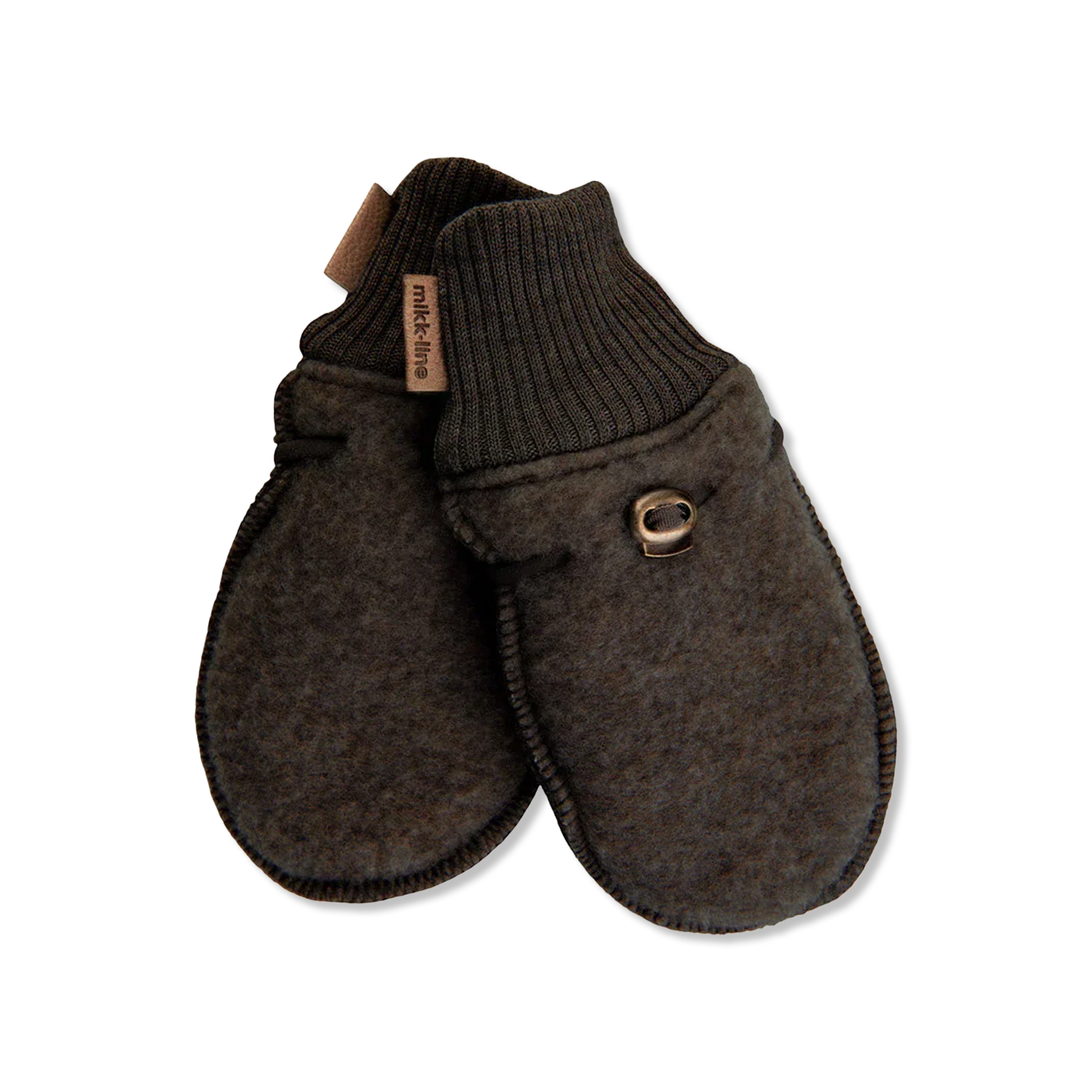 wollen Fleece