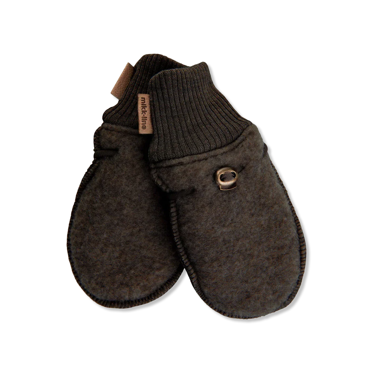 wollen Fleece