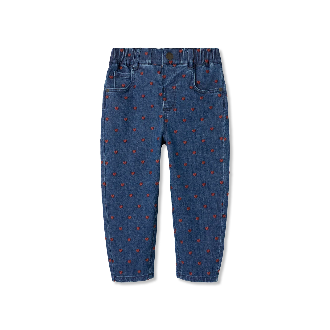 Nmfliva jeans