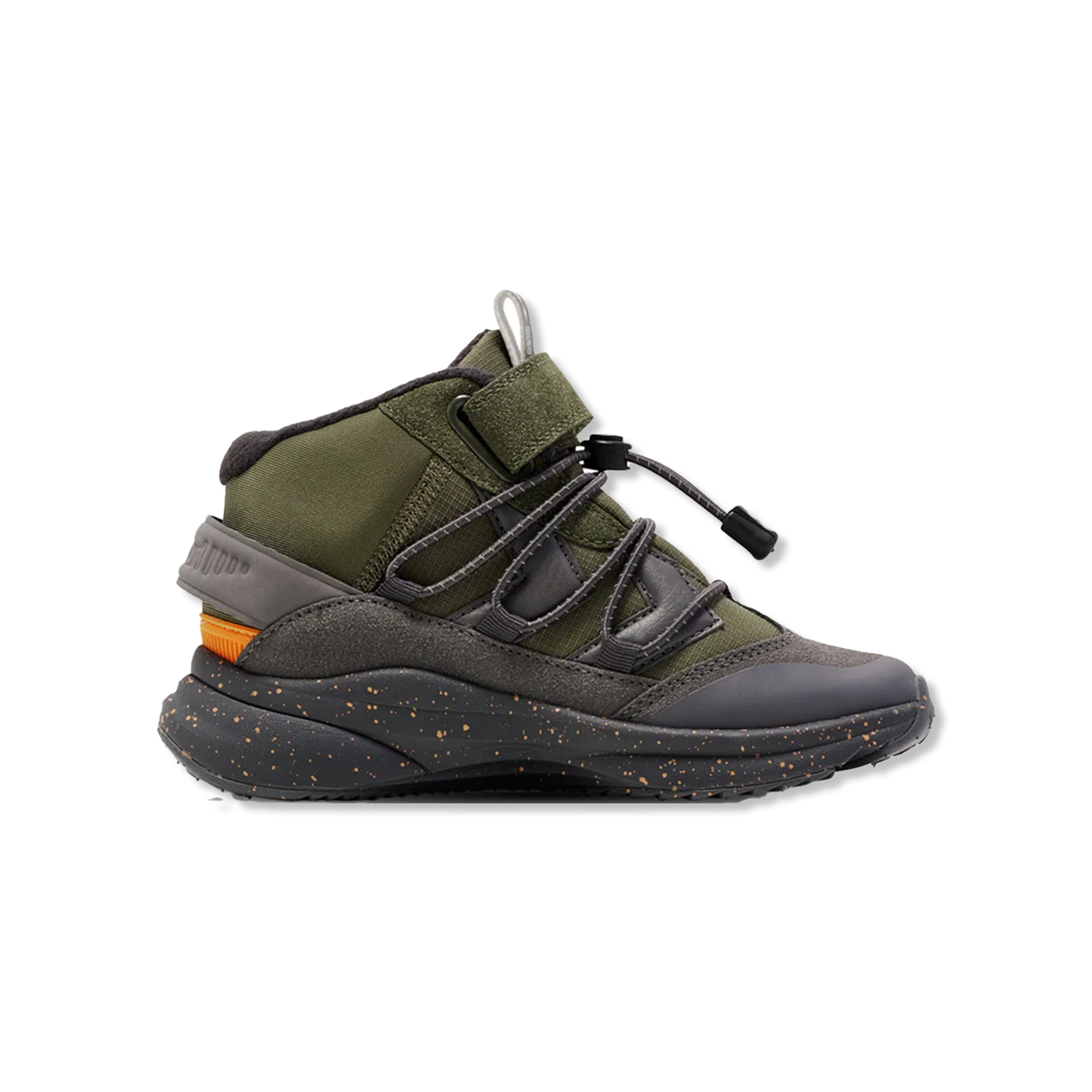 Reach conquer mid tex jr Winterlaars