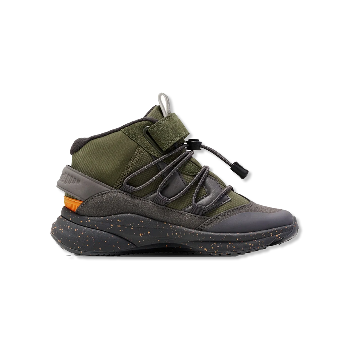Reach conquer mid tex jr Winterlaars