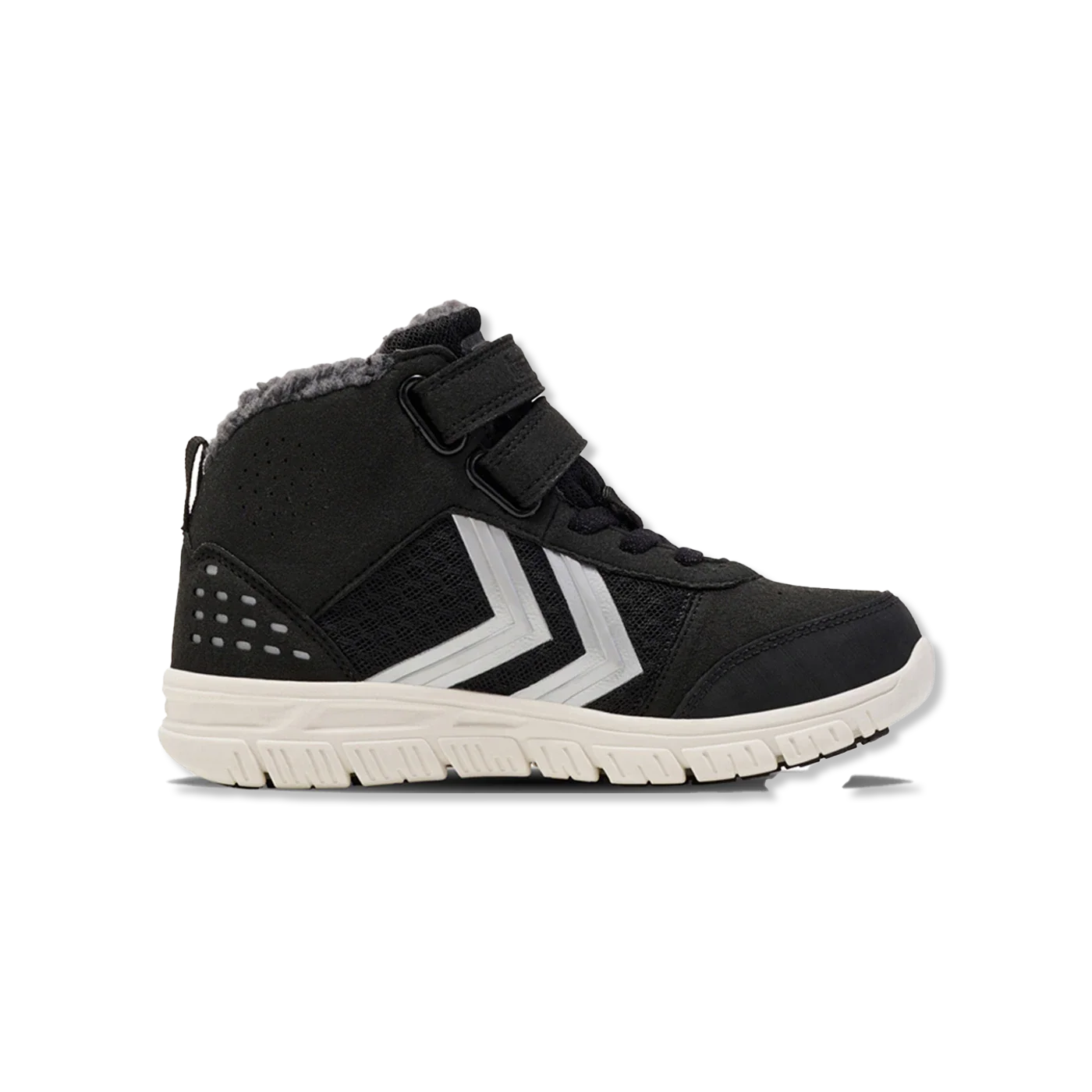 Crosslite winter mid tex jr Winterlaars
