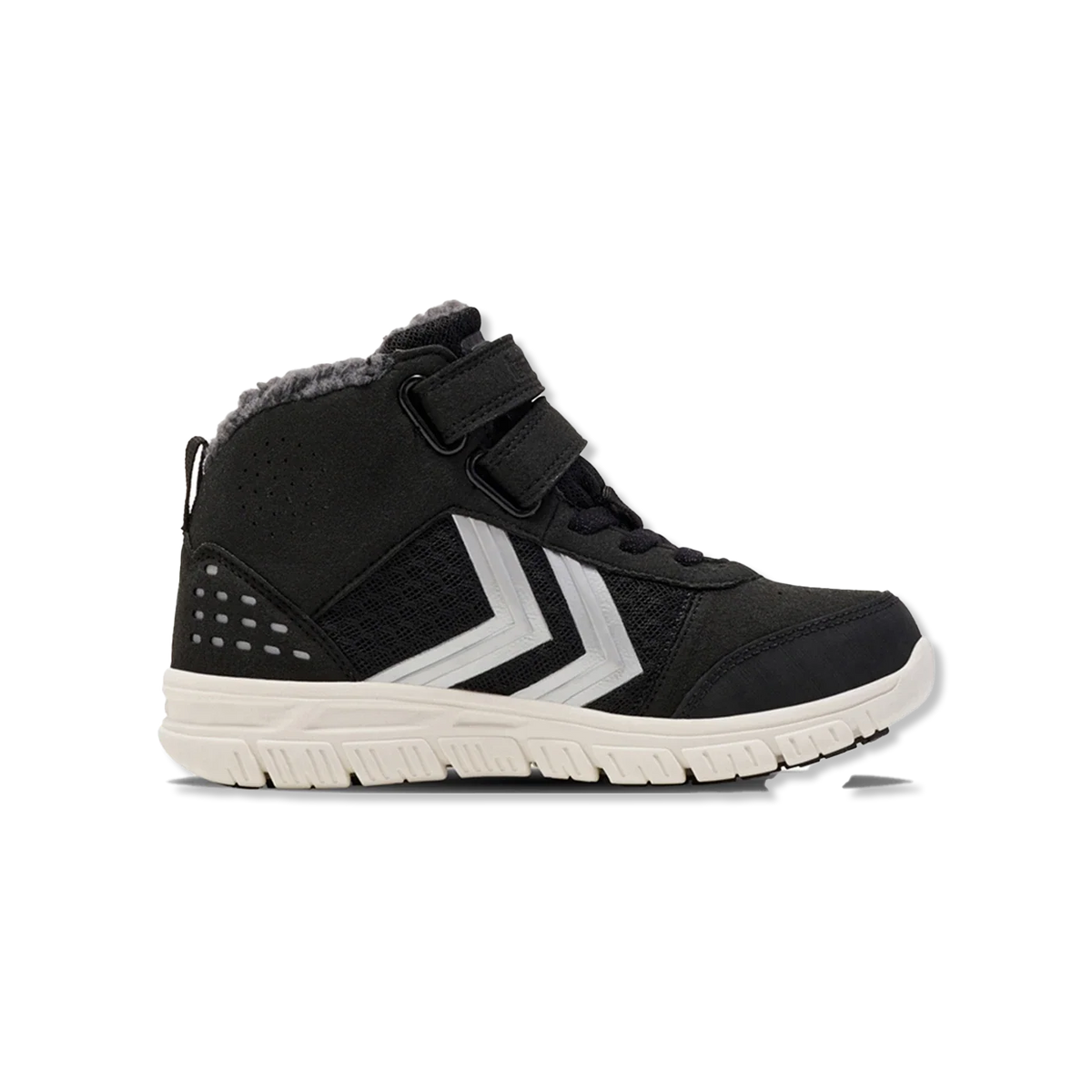 Crosslite winter mid tex jr Winterlaars