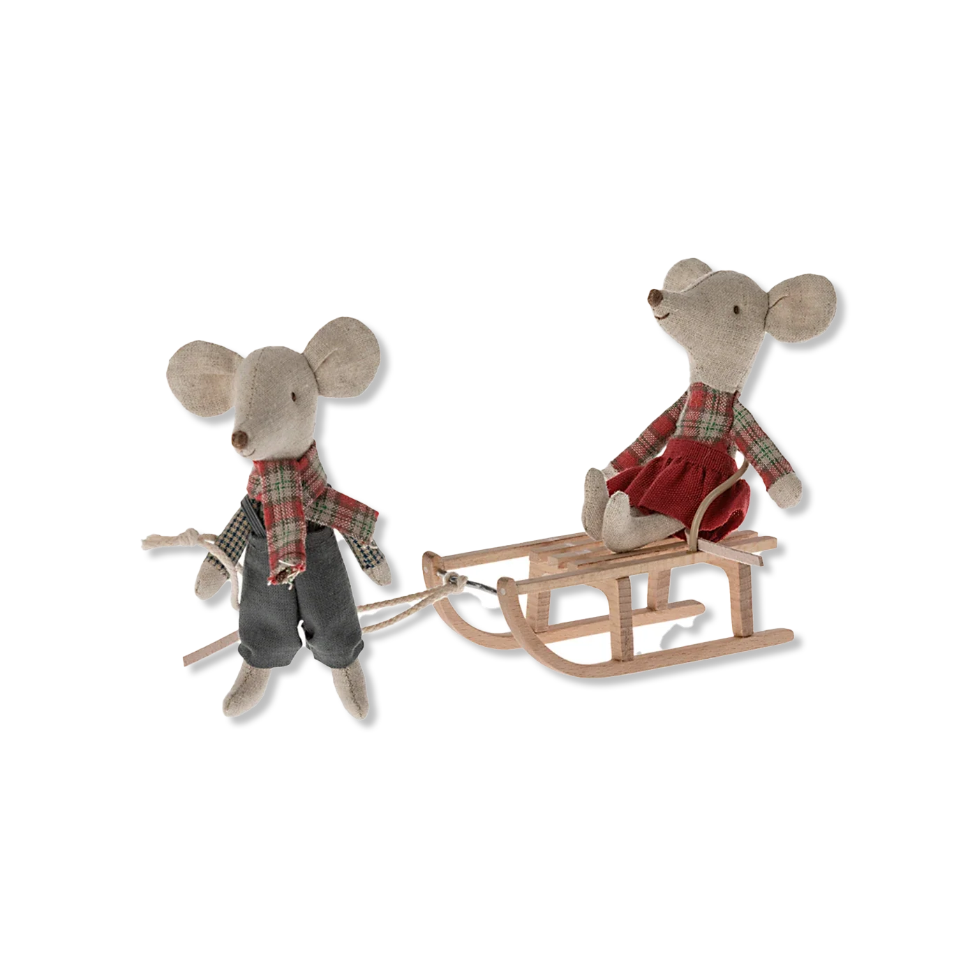Accessoire voor muis