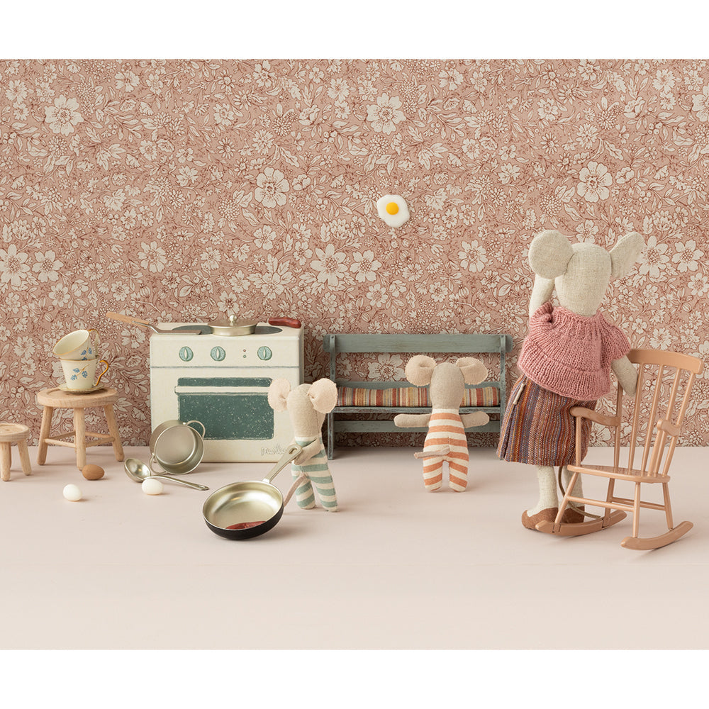 poppen & accessoires