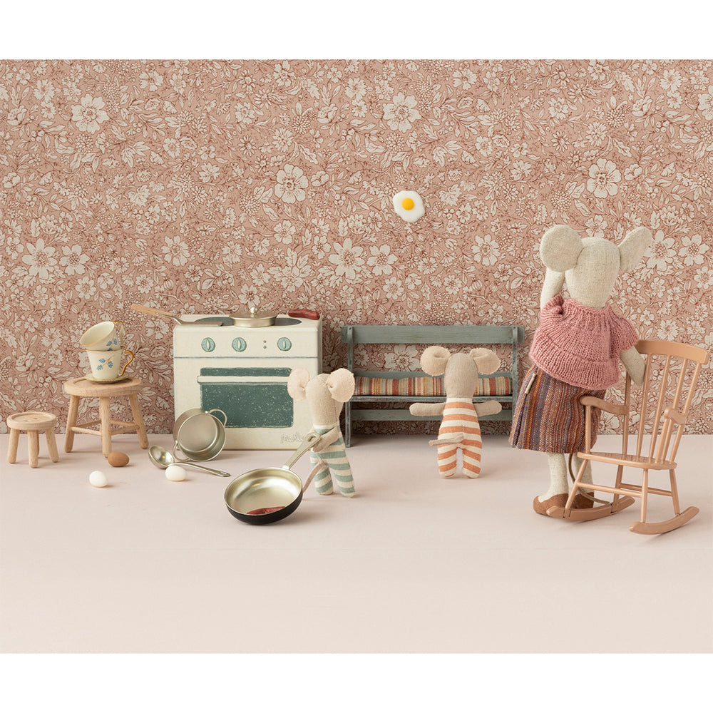 poppen & accessoires