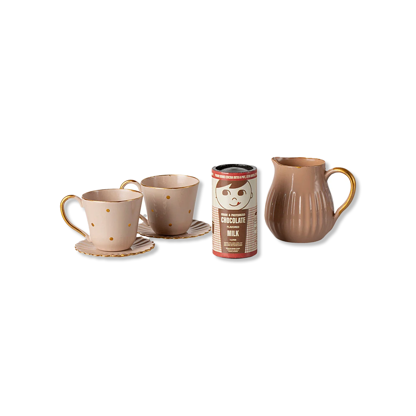 poppen & accessoires