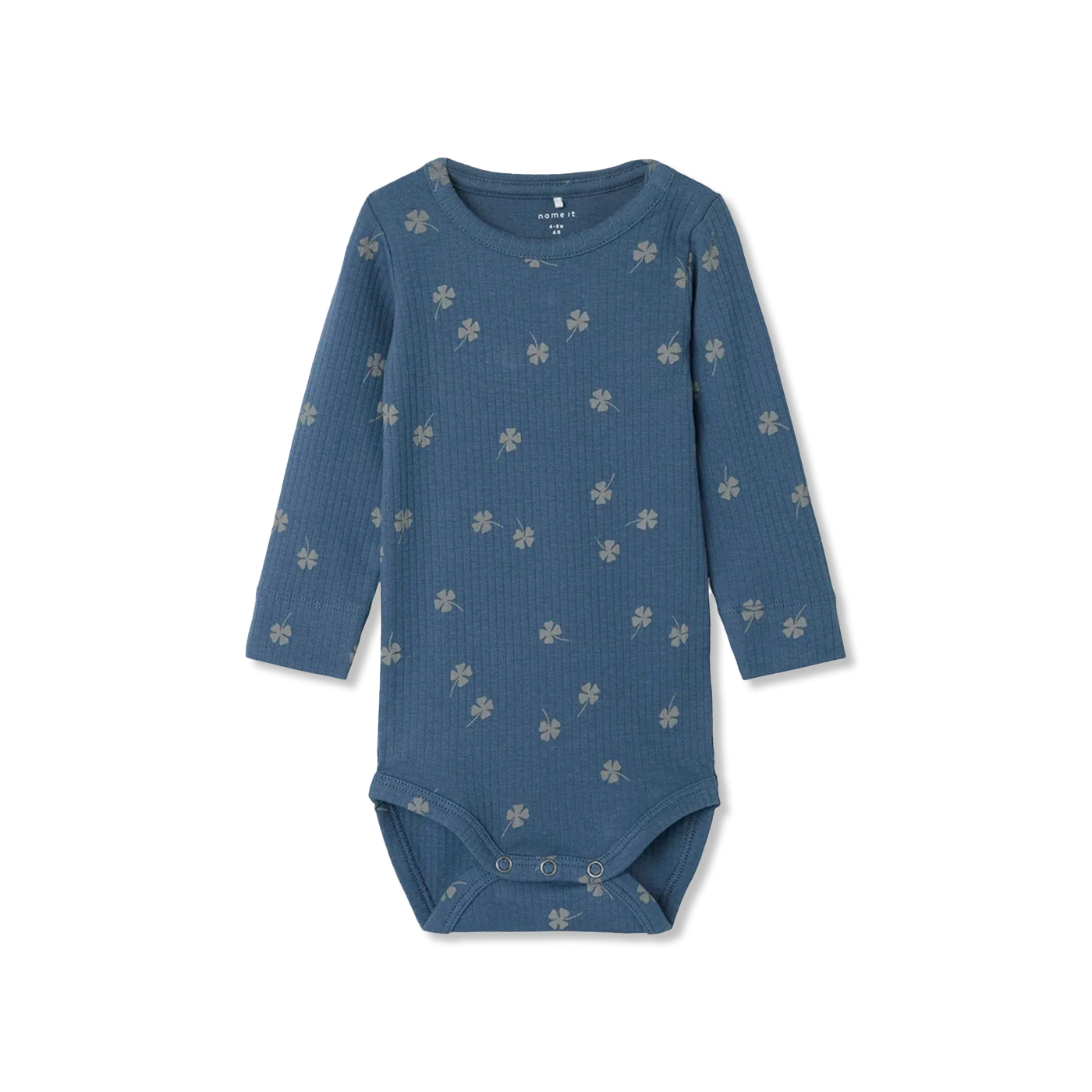Nbmnoellus Romper