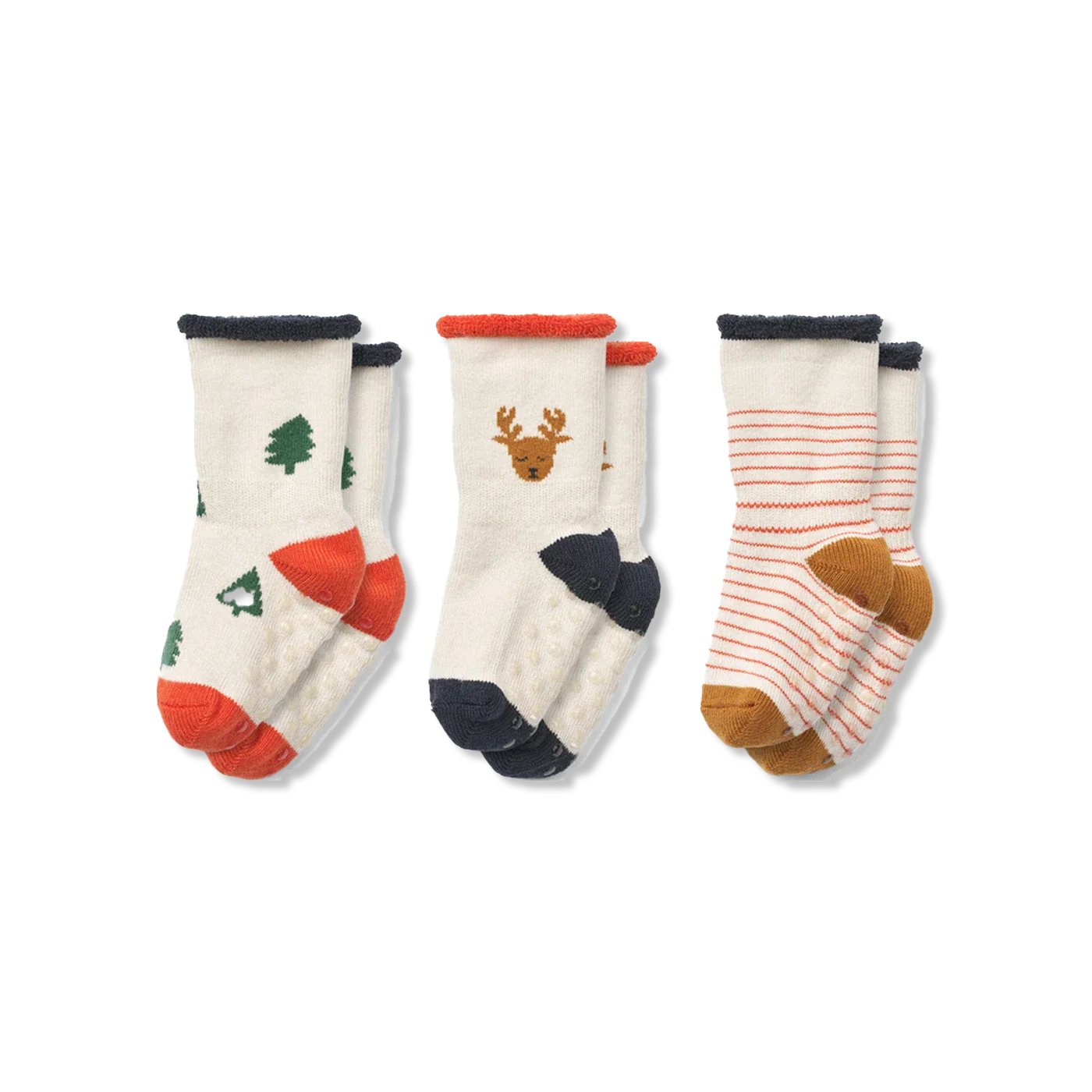 Eloy kerst kleding