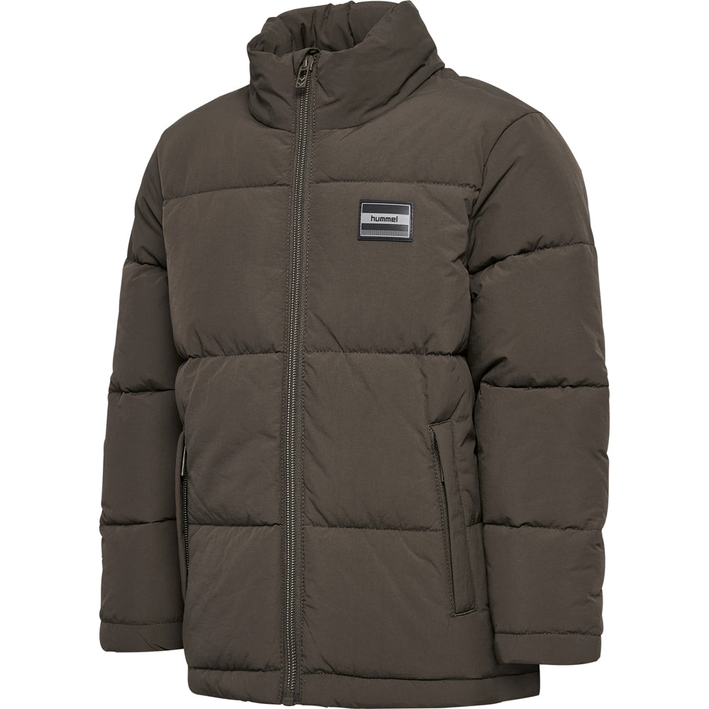 Hmlcrisp tex Winterjas