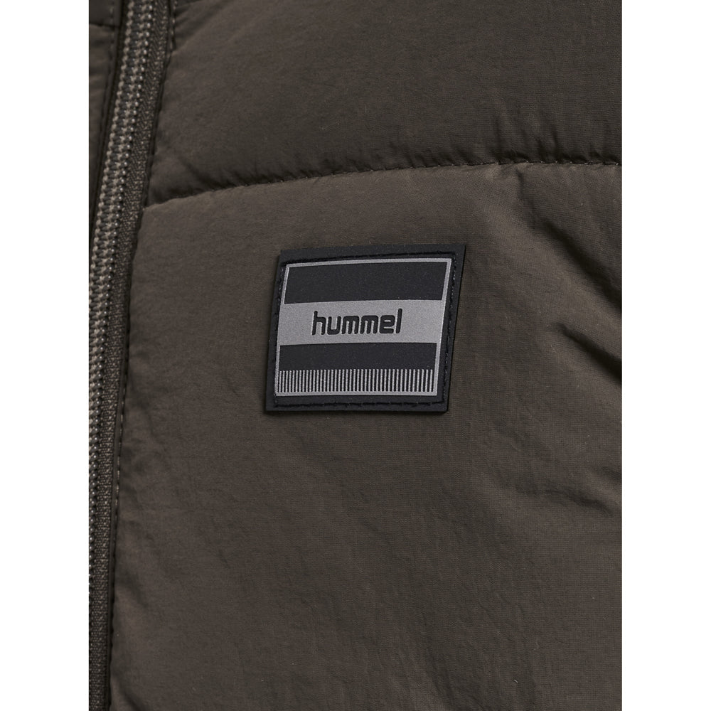 HmlCRISP TEX winterjas