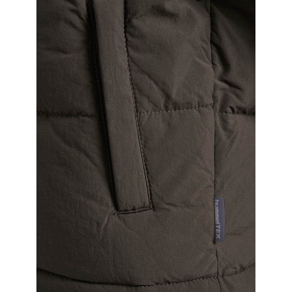 HmlCRISP TEX winterjas