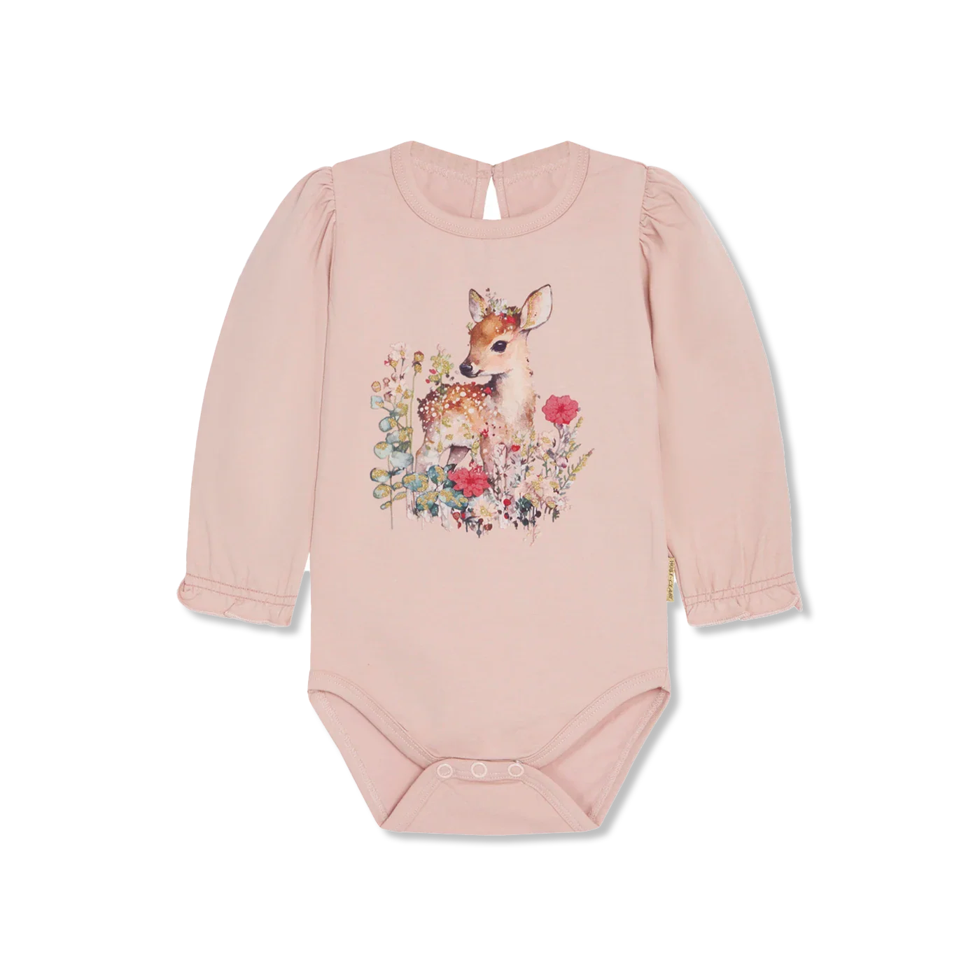 HCBeatrix romper